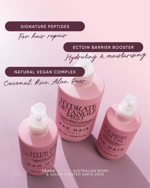 Hydrate Detangle Mist 100ml