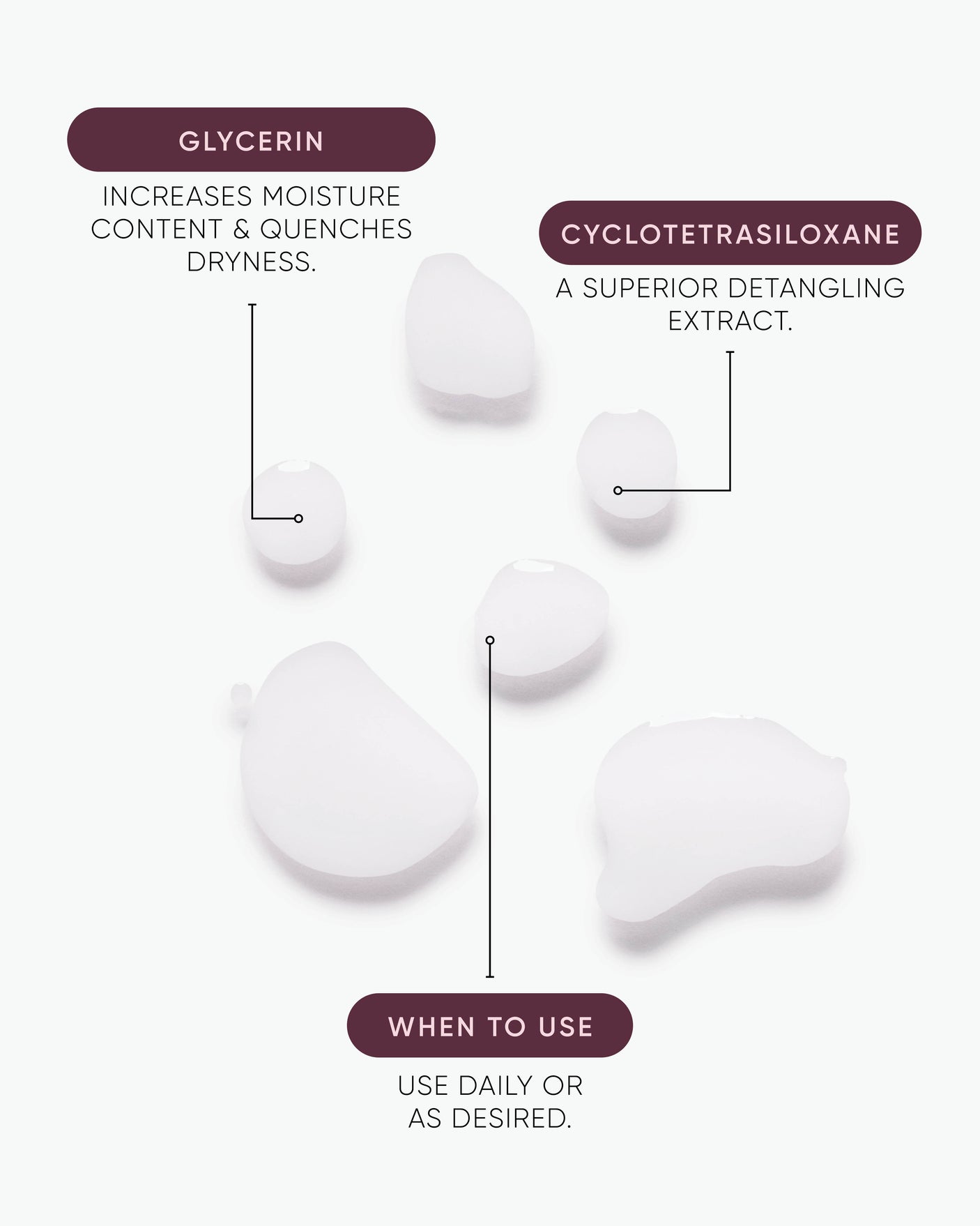 Hydrate Detangle Mist 100ml