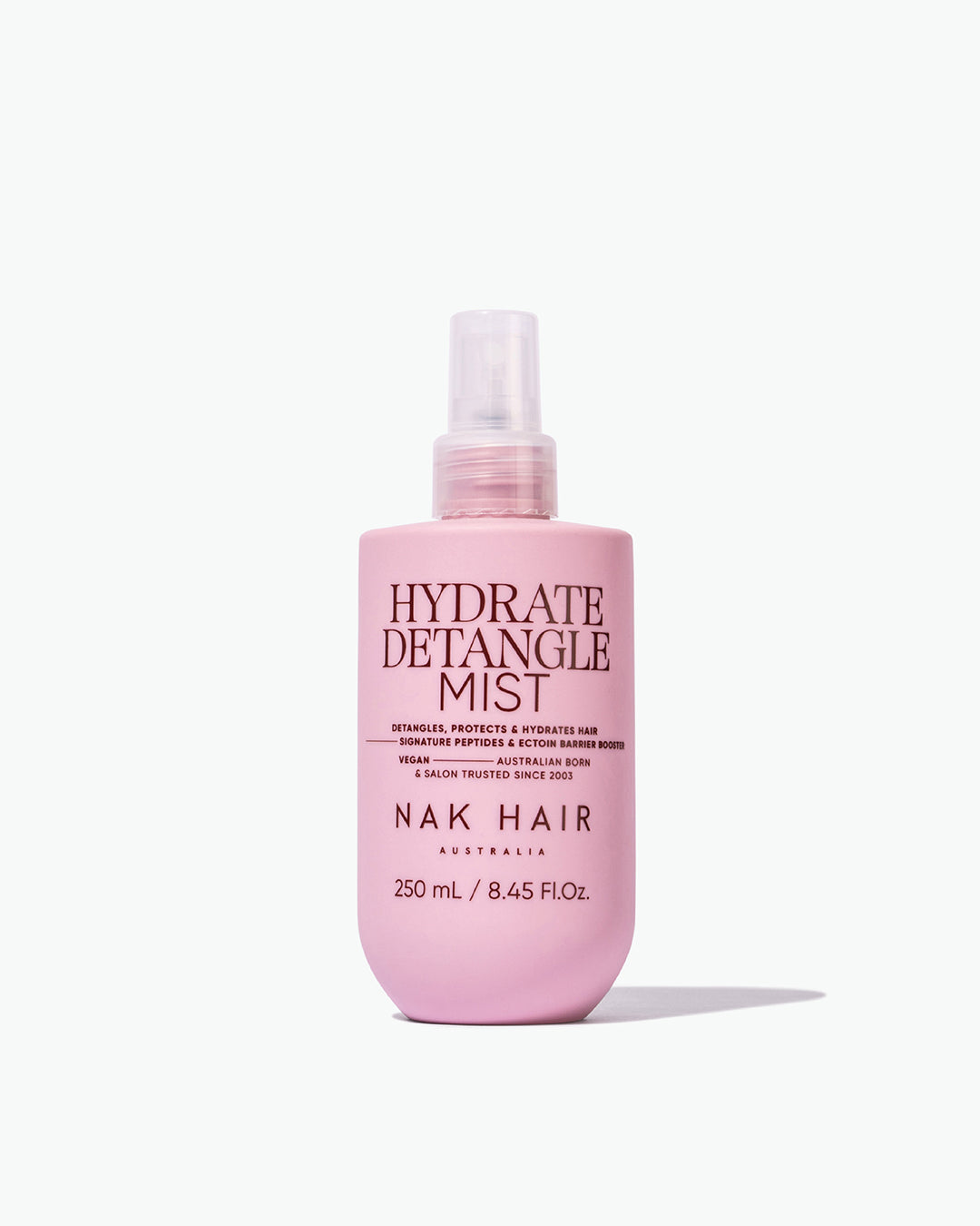Hydrate Detangle Mist