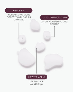 Hydrate Detangle Mist
