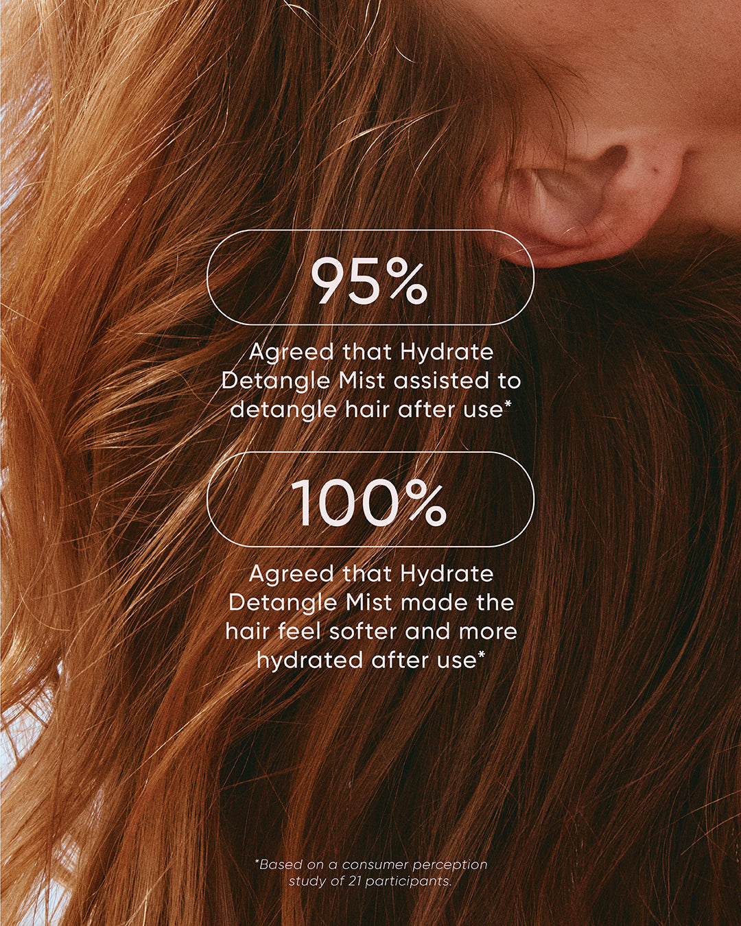 Hydrate Detangle Mist