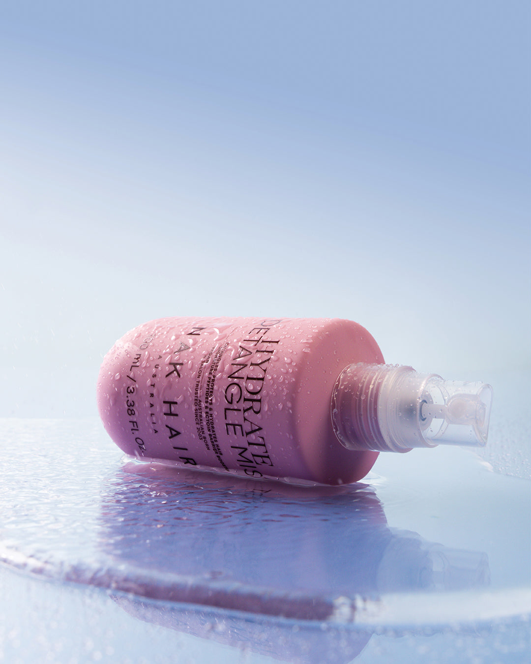 Hydrate Detangle Mist
