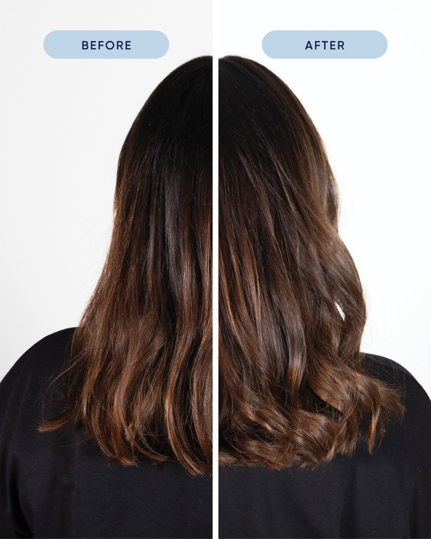 Hydrate Shampoo & Condition Deluxe Size Duo