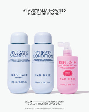 Hydrate Essentials Set
