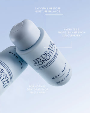 Hydrate Essentials Set