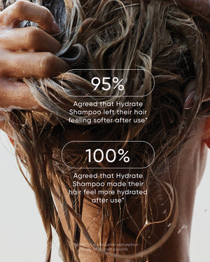 Hydrate Shampoo