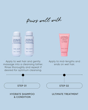 Hydrate Shampoo