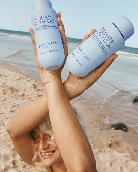 Signature Holiday Hydrate Quad