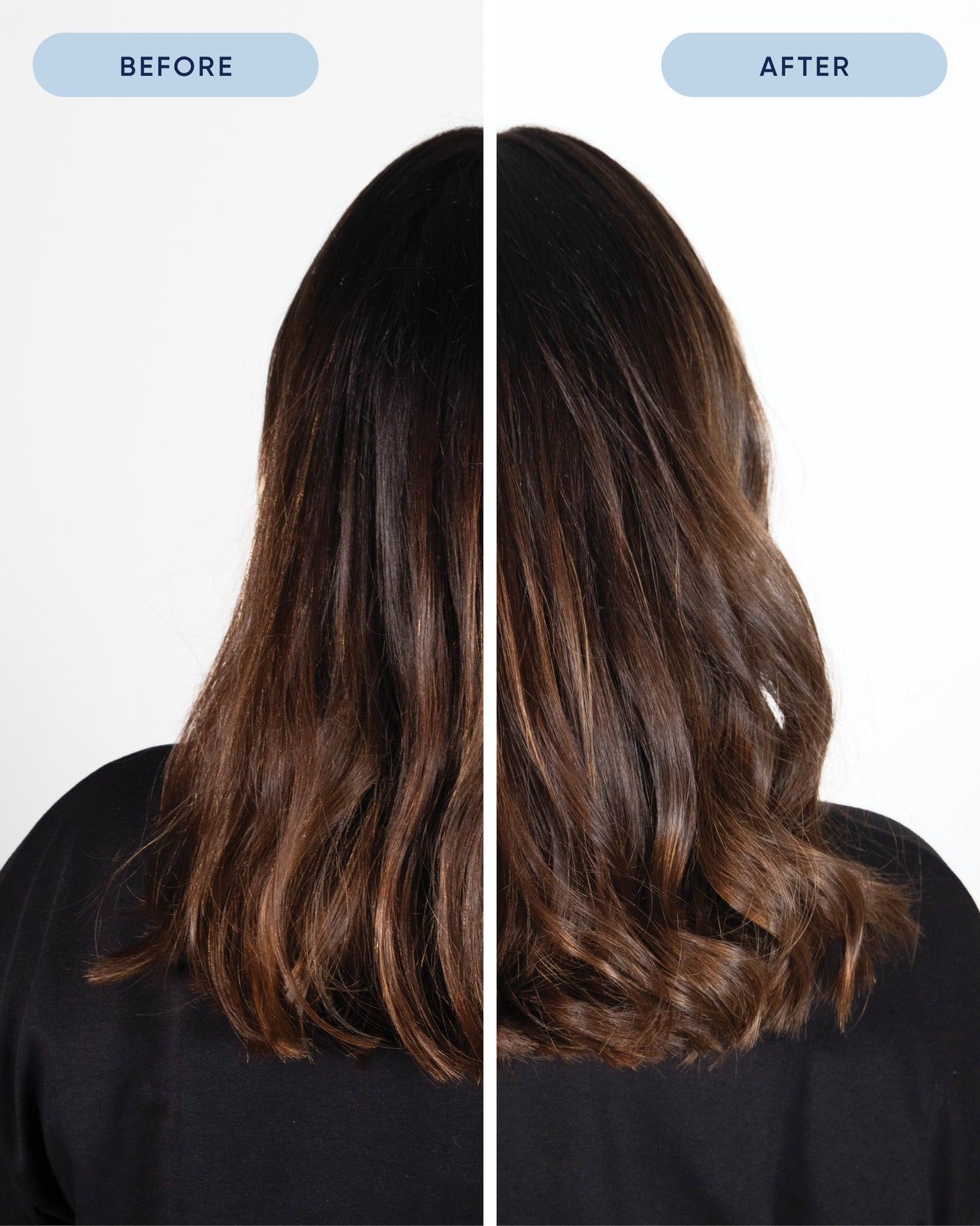Hydrate Shampoo & Condition Deluxe Size Duo