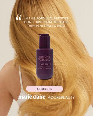 K.REVIVE Peptide Leave-In Power Mask