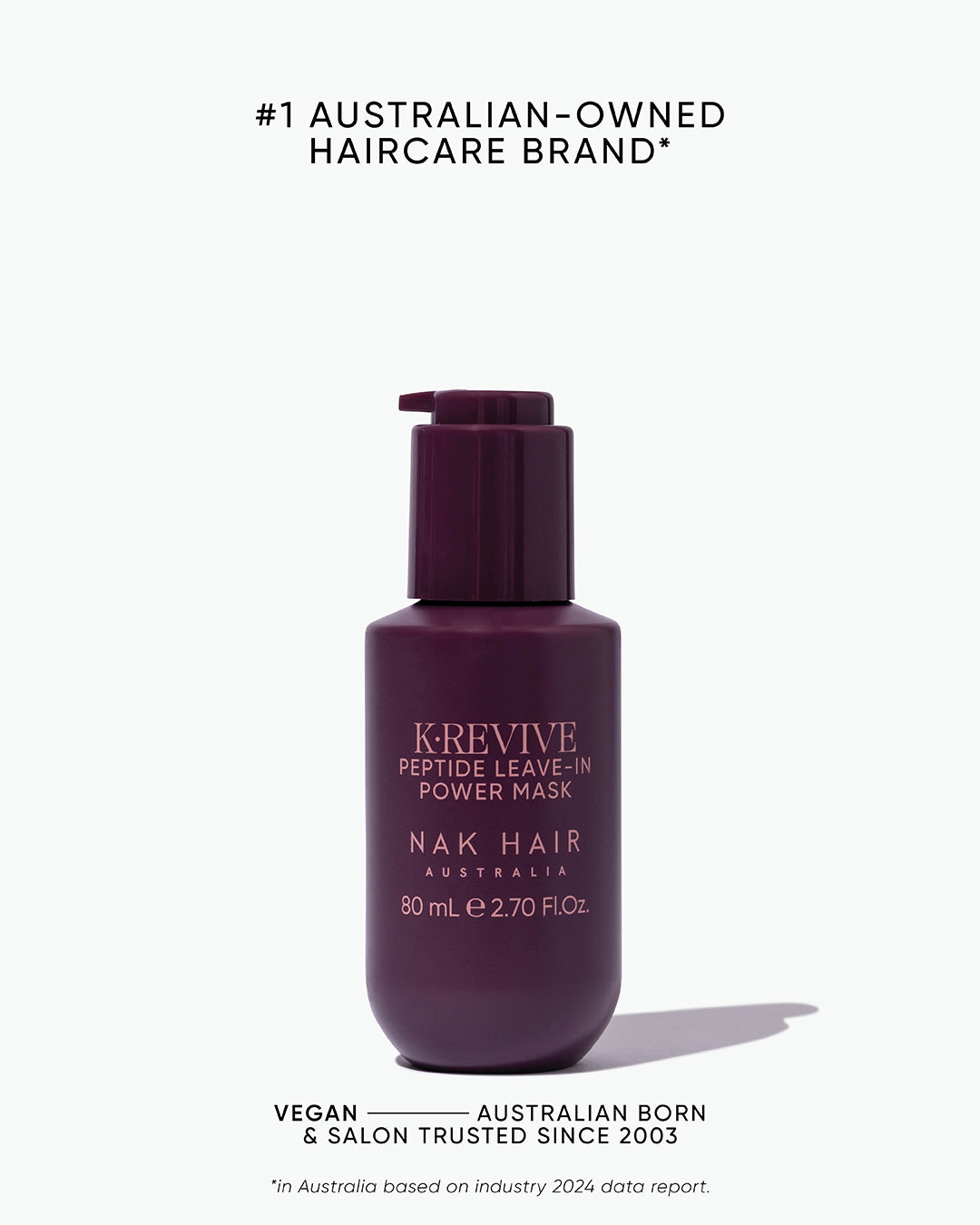 K.REVIVE Peptide Leave-In Power Mask Gift Set