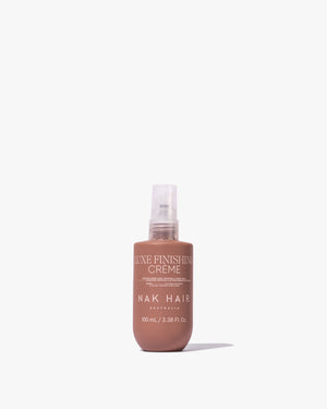 Luxe Finishing Crème