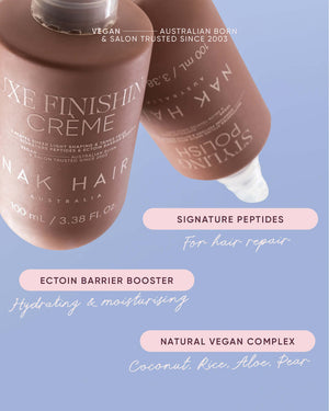 Luxe Finishing Crème