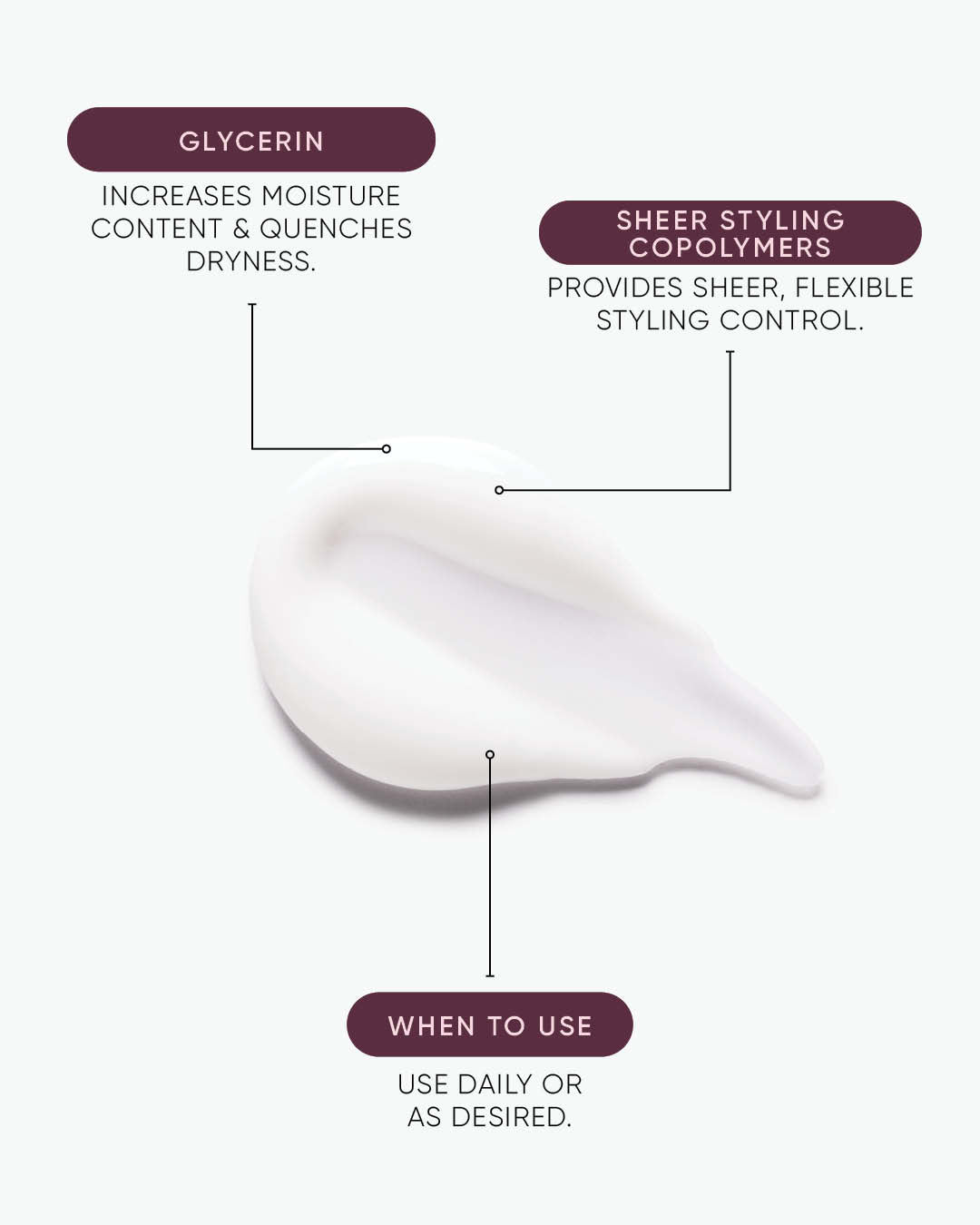 Luxe Finishing Crème