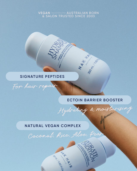 Mother’s Day Signature Hydrate Quad Gift Set