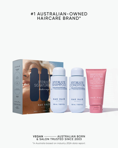 Mother’s Day Signature Hydrate Trio Gift Set