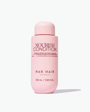 Nourish Condition