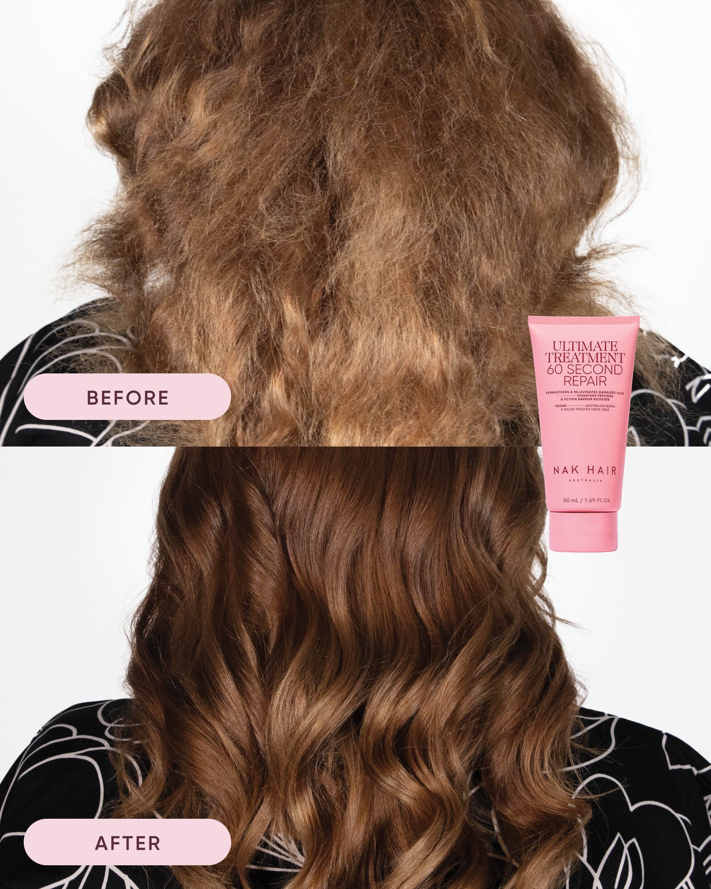 Nourish Discovery Set