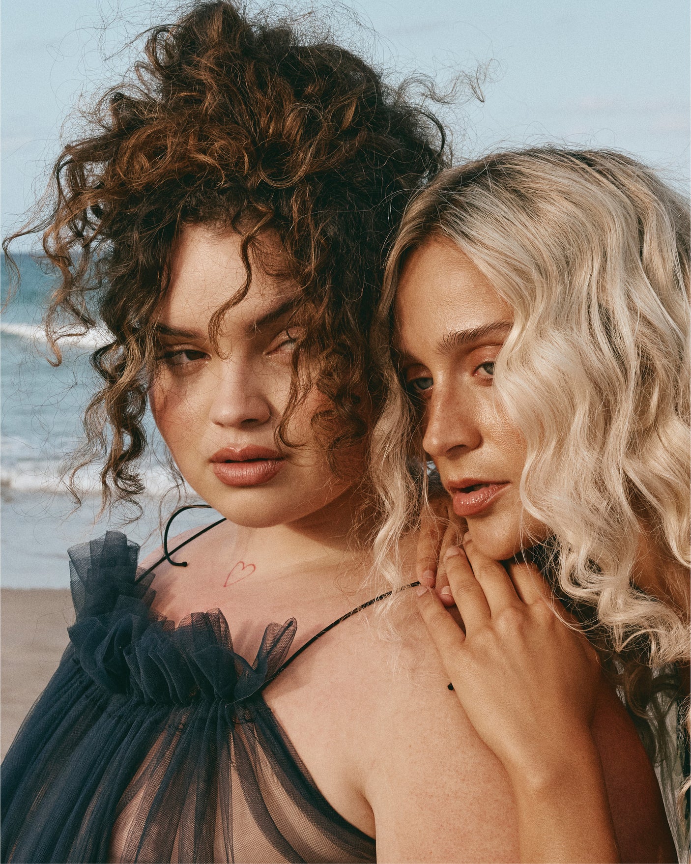 Nourish Shampoo & Condition Deluxe Size Duo