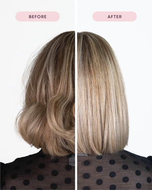 Nourish Shampoo & Condition Deluxe Size Duo