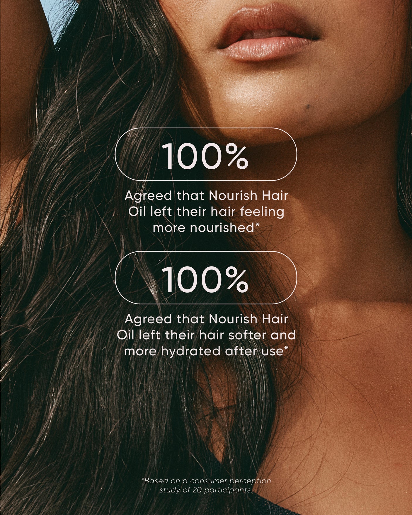 Signature Holiday Nourish Quad