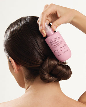 Signature Holiday Nourish Quad