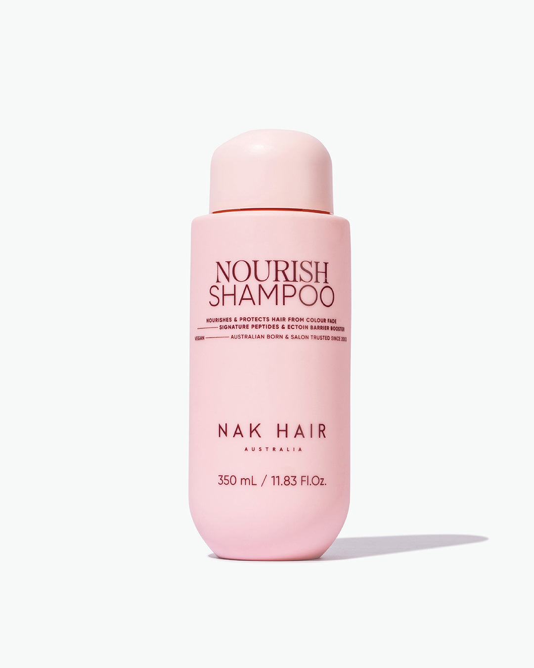 Nourish Shampoo