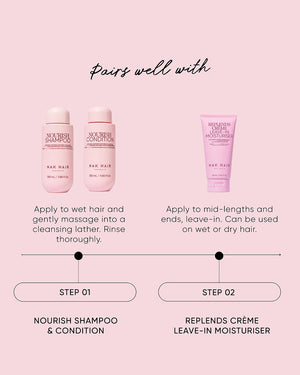 Nourish Shampoo