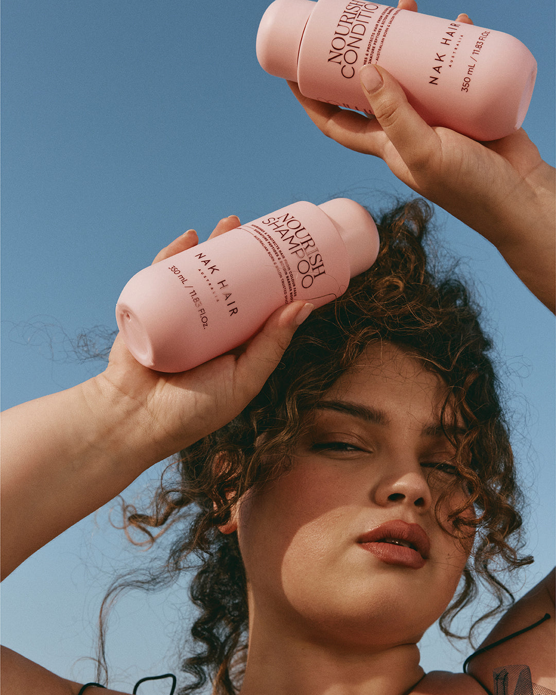 Nourish Shampoo