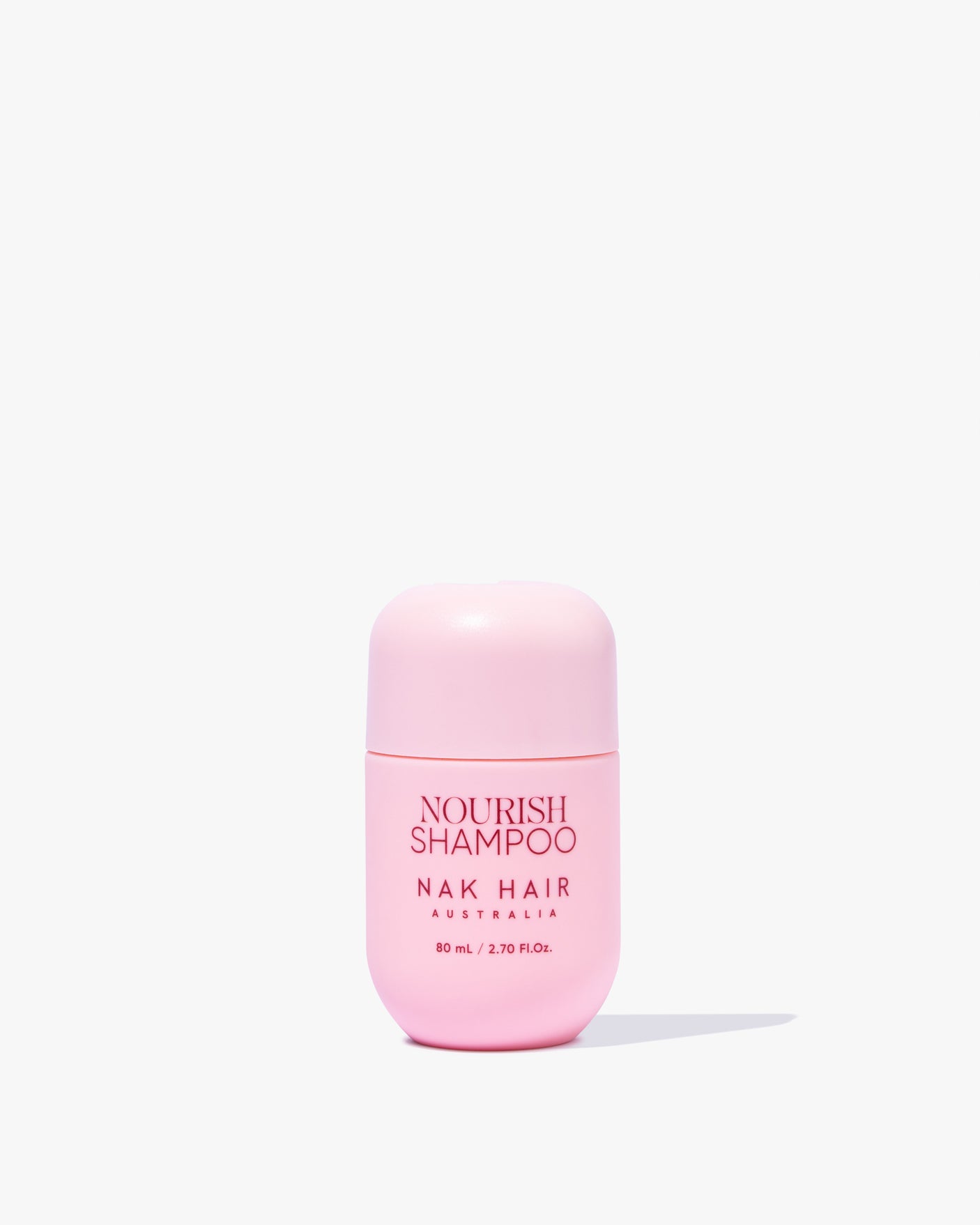 Nourish Shampoo 80ml