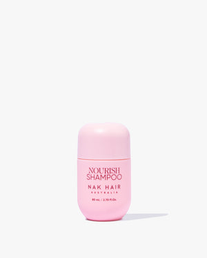 Nourish Shampoo 80ml