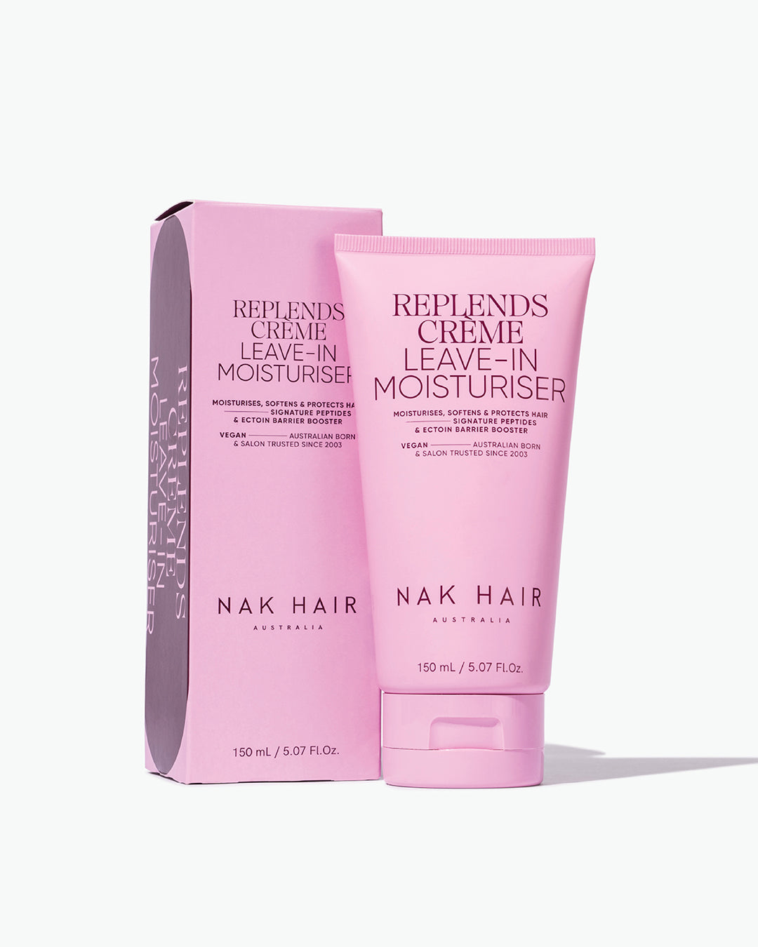 Replends Crème Leave in Moisturiser