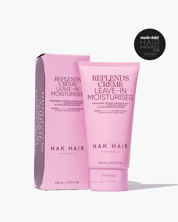 Replends Crème Leave-In Moisturiser