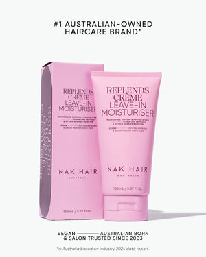 Replends Crème Leave-In Moisturiser