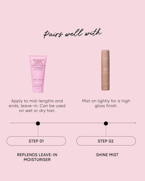 Replends Crème Leave-In Moisturiser