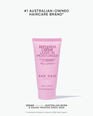 Replends Crème Leave-In Moisturiser 50ml