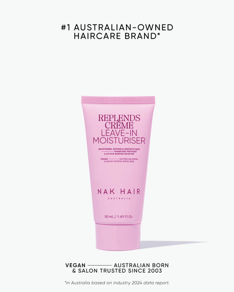 Replends Crème Leave-In Moisturiser 50ml