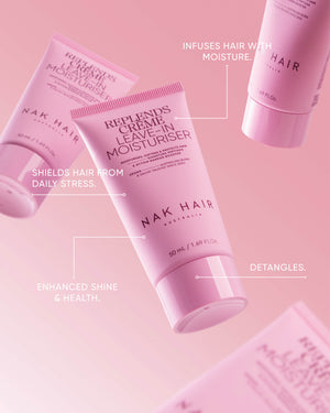 Replends Crème Leave-In Moisturiser 50ml