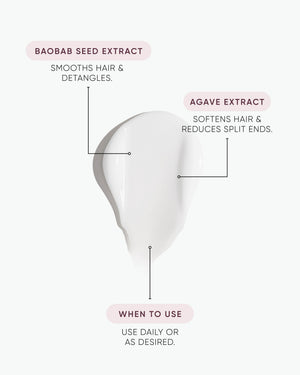 Replends Crème Leave-In Moisturiser 50ml