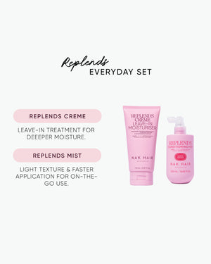 Replends Everyday Set
