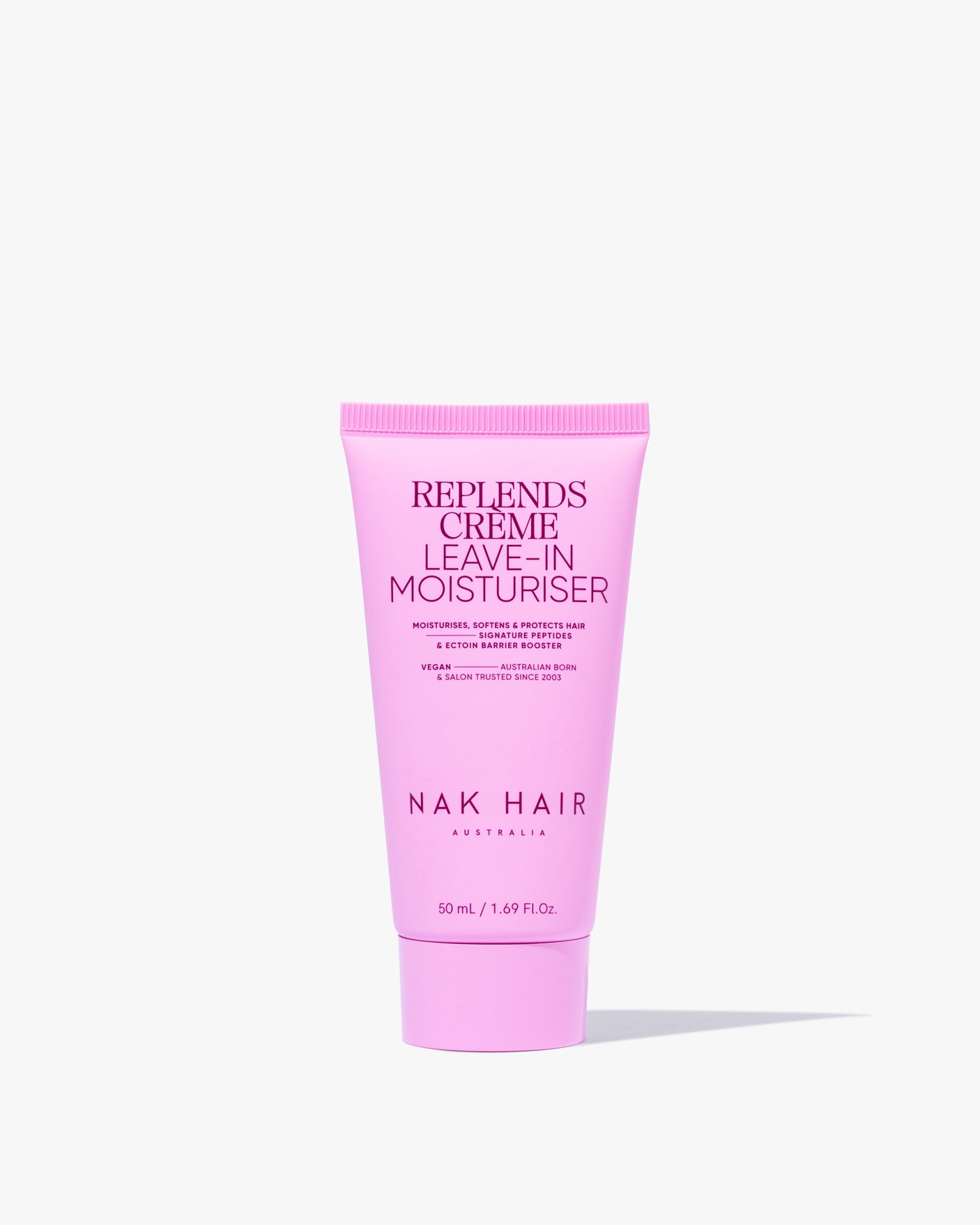 Replends Creme Leave-in Moisturiser 50ml