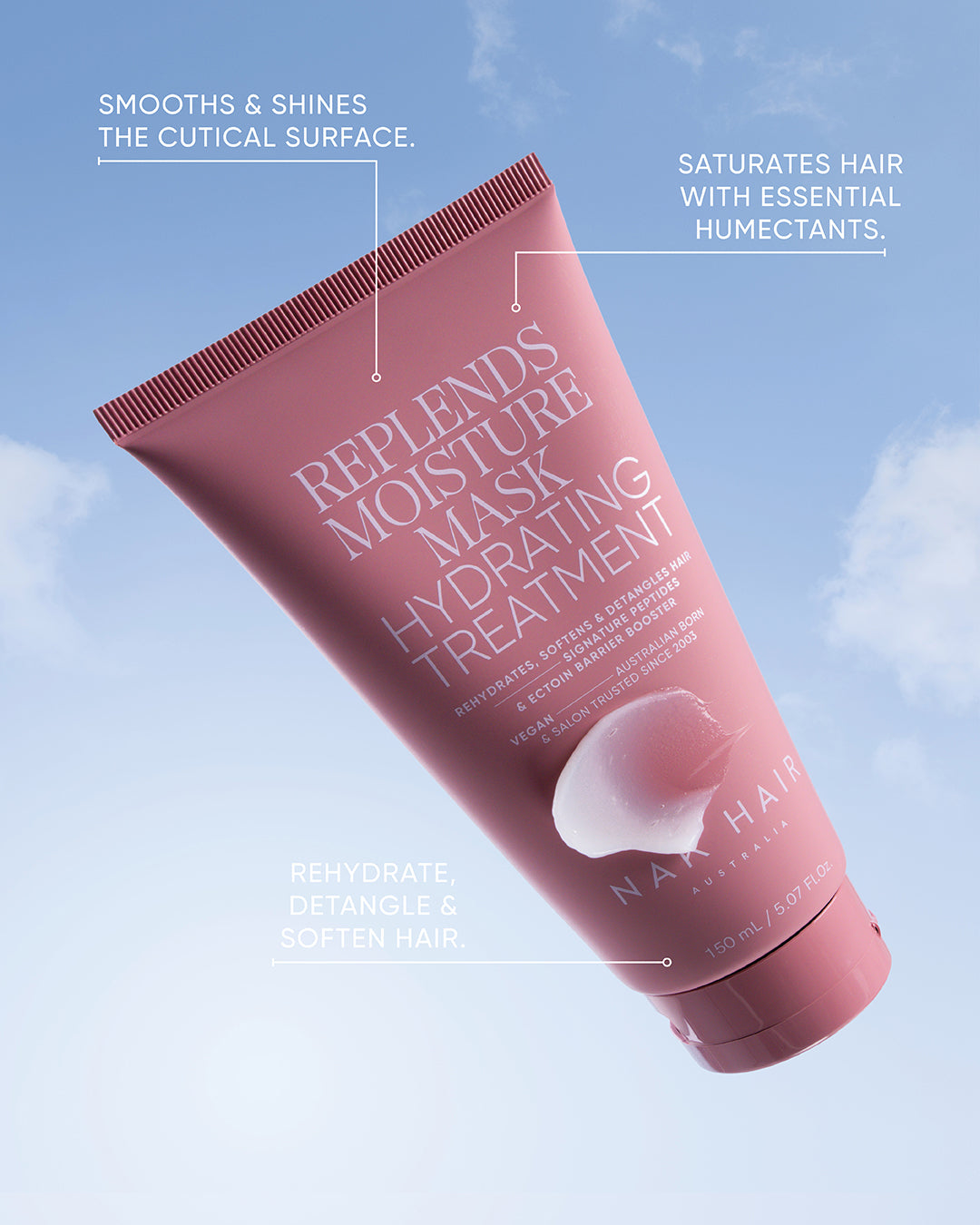 Replends Moisture Mask