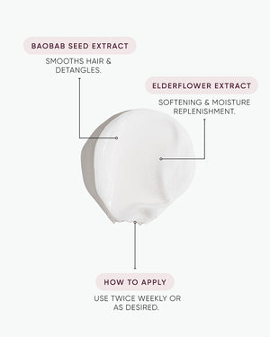 Replends Moisture Mask