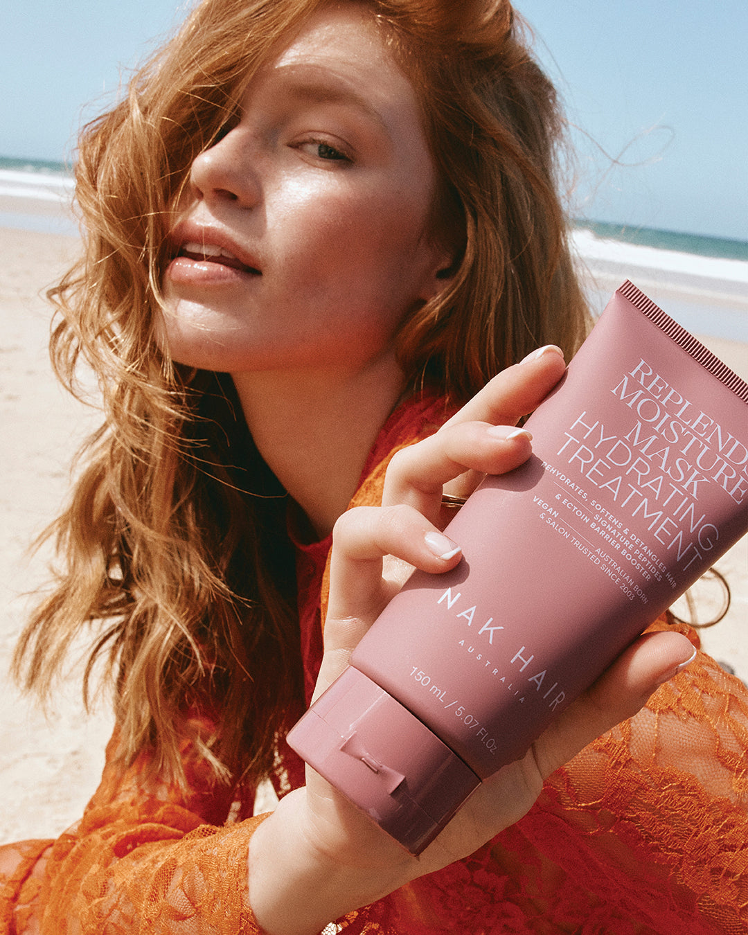 Replends Moisture Mask