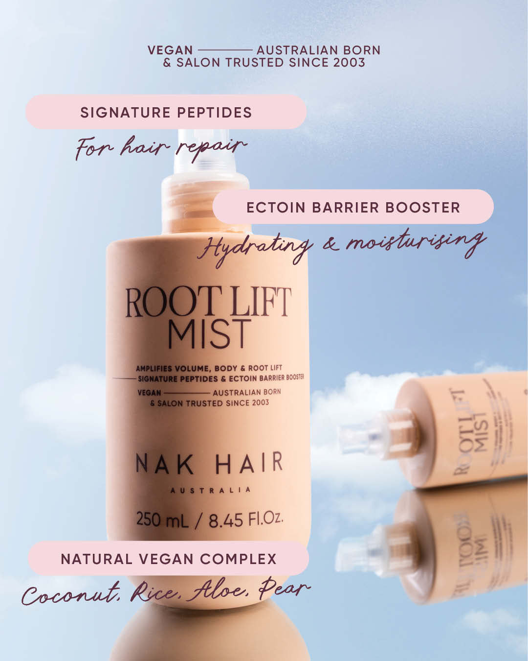 Root Lift Mist