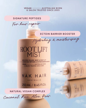 Root Lift Mist