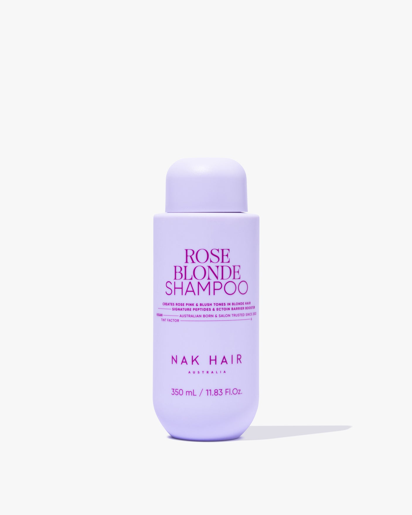 Rose Blonde Shampoo