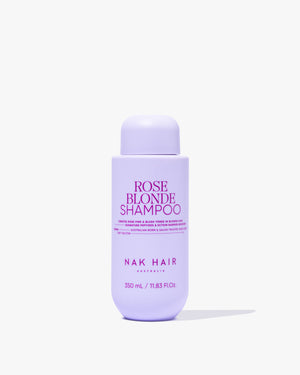 Rose Blonde Shampoo