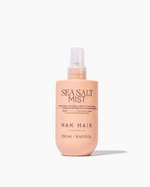 Sea Salt Mist