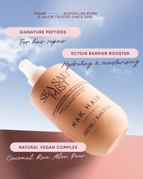 Sea Salt Mist
